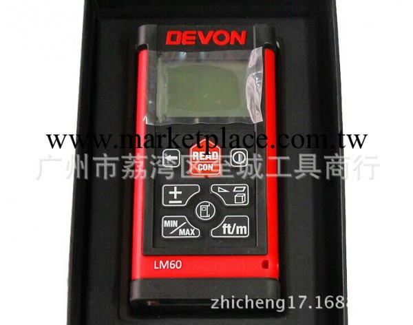 供應南京大有牌數字激光測距機LM60工廠,批發,進口,代購