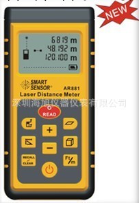 激光測距機AR881|希瑪測距機廠價批發工廠,批發,進口,代購