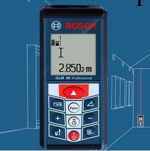 &&&  手持激光測距機 BOSCH博世 SCJ2-GLM80 **工廠,批發,進口,代購