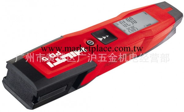 德國喜利得新款防水防擠壓激光測距機喜利得PD5，70米激光測距機工廠,批發,進口,代購