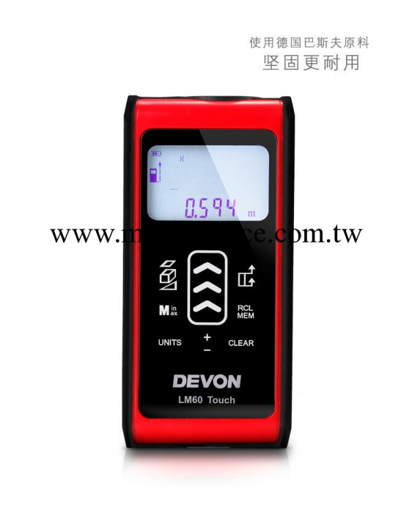 供應  大友LM60激光測距機  手持式激光測距機工廠,批發,進口,代購