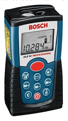 博世 激光測距機 DLE50 BOSCH 專業版 50米工廠,批發,進口,代購