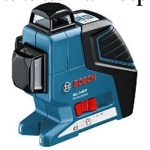 BOSCH德國博世 激光標線機 GLL 3-80P 高精度 測量工具工廠,批發,進口,代購