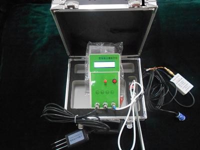 土壤水分溫度電導率速測機/土壤水分測定機 LK-LCD工廠,批發,進口,代購