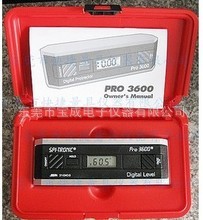 供應美國SPI電子水平機/角度機/PRO360工廠,批發,進口,代購
