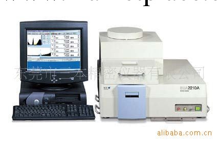 日本精工ROHS分析機|RXF分析機|SEA-2210A工廠,批發,進口,代購