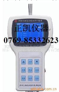 供應手持式ZK-CSJ-3188塵挨粒子計數器工廠,批發,進口,代購