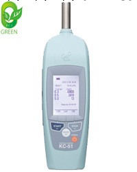 RION KC-51激光粒子計數器工廠,批發,進口,代購