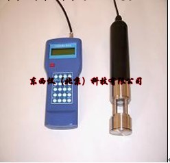 手持式防爆智能粉塵檢測機工廠,批發,進口,代購