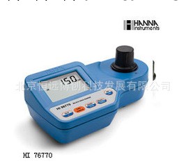 二氧化矽測定機，型號:HANNA-HI96770工廠,批發,進口,代購