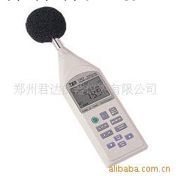 供應TES-1357，臺灣泰仕噪音計聲級計，數字聲級計，數字噪音計工廠,批發,進口,代購