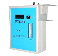 聚創大氣采樣器 聚創QC-3型大氣采樣機工廠,批發,進口,代購