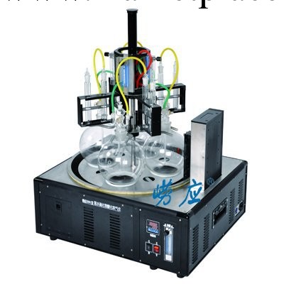 嶗應5001型 海水硫化物酸化吹氣機工廠,批發,進口,代購