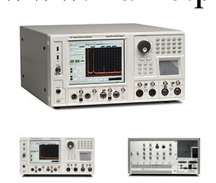 美國  SR1 - 200千赫雙域音頻分析機工廠,批發,進口,代購