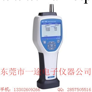 MET ONE HHPC+系列手持式空氣顆粒計數器(一級代理)工廠,批發,進口,代購