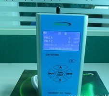 山東 河北 手持式PM2.5檢測機工廠,批發,進口,代購