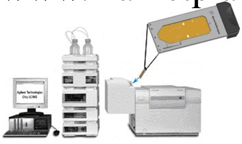 安捷倫液相色譜-芯片/質譜 (HPLC-Chip/MS) 江西福建銷售維修中心工廠,批發,進口,代購