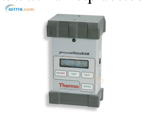 美國THERMO FISHER PDR-1000AN型便攜式粉塵檢測機工廠,批發,進口,代購