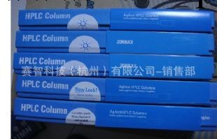 安捷倫ZORBAX SB-C18柱 150×4.6mm，3.5um色譜柱批發・進口・工廠・代買・代購