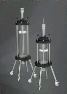 Bioprep GC系列制備i型耐壓玻璃層析柱 離子交換樹脂柱 藥企專用批發・進口・工廠・代買・代購