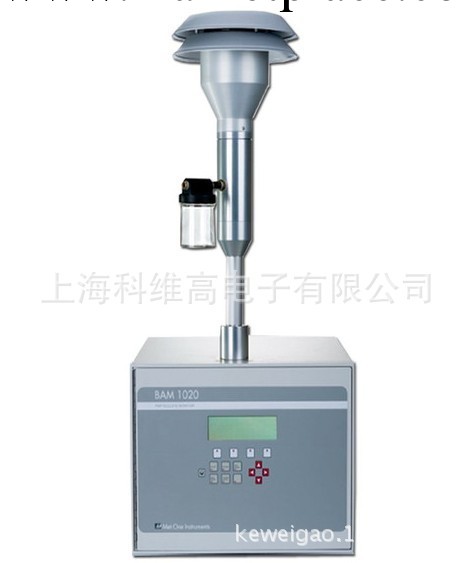 met one BAM-1020 β 射線法顆粒物監測機,PM2.5監測機器工廠,批發,進口,代購