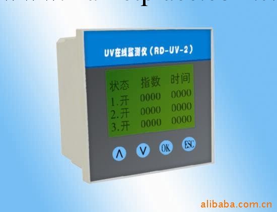 銷售rdUV在線監測機（3路）工廠,批發,進口,代購