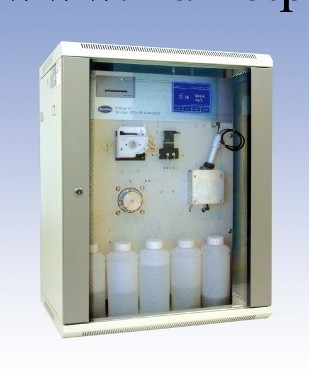 RenQ-IV型氨氮在線分析機批發・進口・工廠・代買・代購