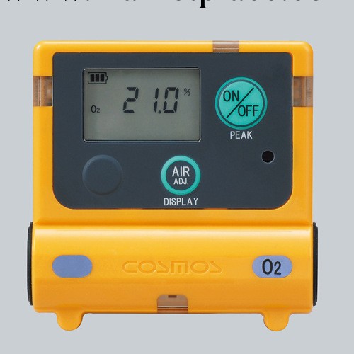 氣體檢測機（佩戴式）GAS METER工廠,批發,進口,代購