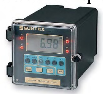 現貨 PH/ORP控制器 PC-350  SUNTEX批發・進口・工廠・代買・代購