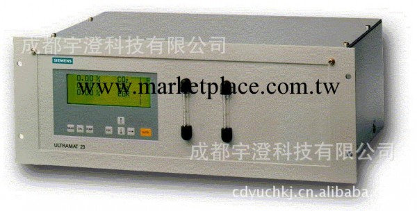 西門子U23紅外氣分析機、U23分析機、煙氣分析機、U23煙氣分析機工廠,批發,進口,代購