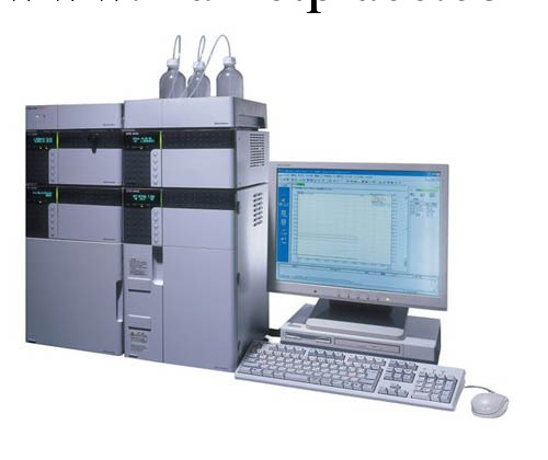 北京代理銷售島津液相色譜機 Prominence LC-20A工廠,批發,進口,代購