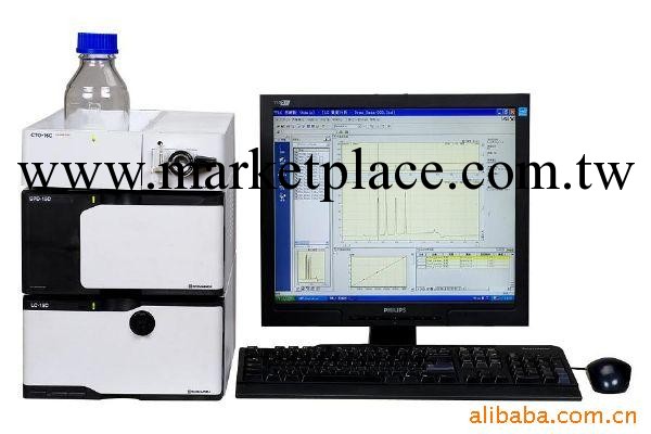經銷供應 LC-15C 高效液相色譜機僅銷湖南工廠,批發,進口,代購