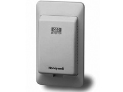 供應霍尼韋爾Honeywell品牌CDS2000二氧化碳探測器工廠,批發,進口,代購