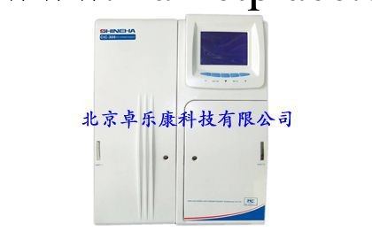 卓樂康CIC-300離子色譜機工廠,批發,進口,代購