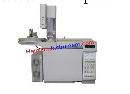 二手安捷倫 6890 氣相色譜機 Agilent GC 6890工廠,批發,進口,代購