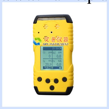 APT-NO2便攜式二氧化氮氣體檢測機二氧化氮濃度報警機0-100ppm工廠,批發,進口,代購