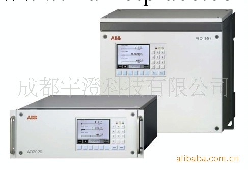 ABB AO2000分析機工廠,批發,進口,代購