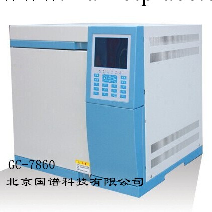 檢測汽油中氧化合物專用色譜機GC7860型批發・進口・工廠・代買・代購