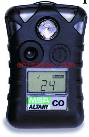 供應美國（MSA)8241001ALTAIR PRO天鷹單一氣體檢測機CO工廠,批發,進口,代購