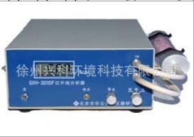 便攜式紅外線CO2分析器 GXH-3010F型工廠,批發,進口,代購