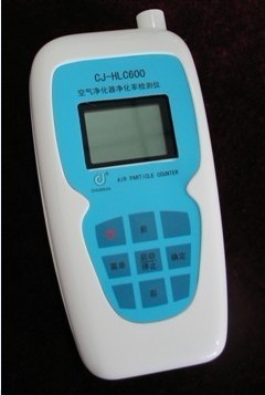 CJ-HLC 600空氣凈化器凈化率檢測機工廠,批發,進口,代購