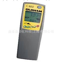 上海英思科-奧德姆C1100便攜式二氧化碳檢測機替代型號MX6工廠,批發,進口,代購