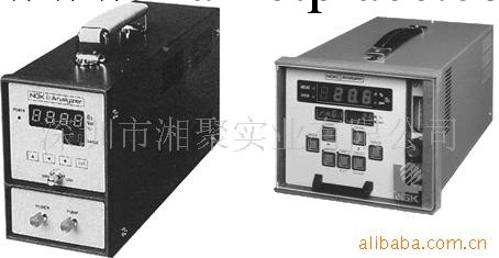 供應日本進口NGK氧氣測量分析機批發・進口・工廠・代買・代購
