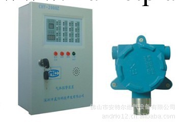 晨陽科技chy-2000氣體報警器，煤氣報警器工廠,批發,進口,代購