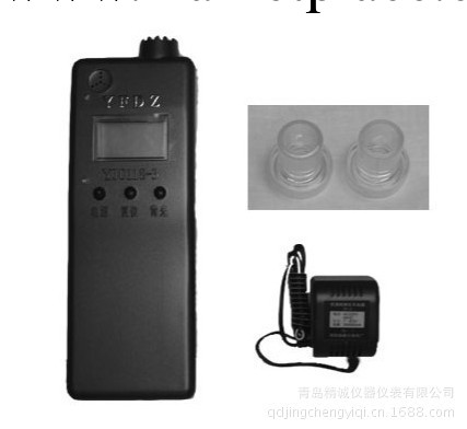 酒精濃度檢測機 便攜式YJ0118-3酒精檢測機工廠,批發,進口,代購