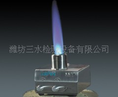 實驗室用電子火焰滅菌器 腳踏式電子火焰滅菌燈 紅外感應工廠,批發,進口,代購