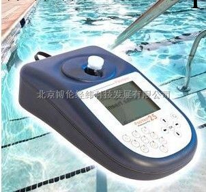 Pooltest25增強型套件專用型光度計工廠,批發,進口,代購