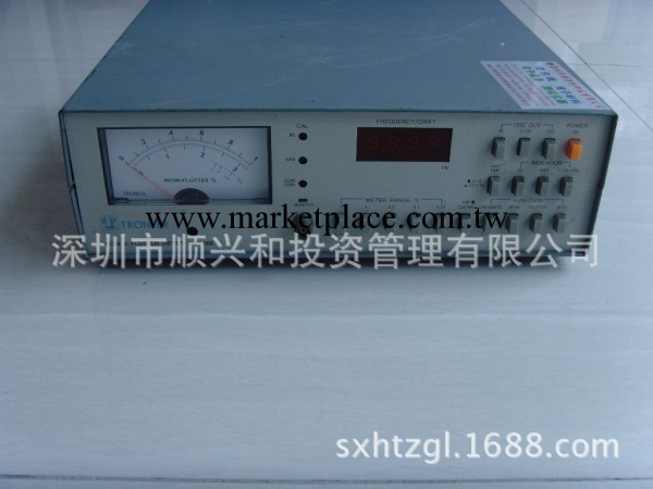 供應TWF-668抖擺率表 TWF-668抖擺測試機工廠,批發,進口,代購