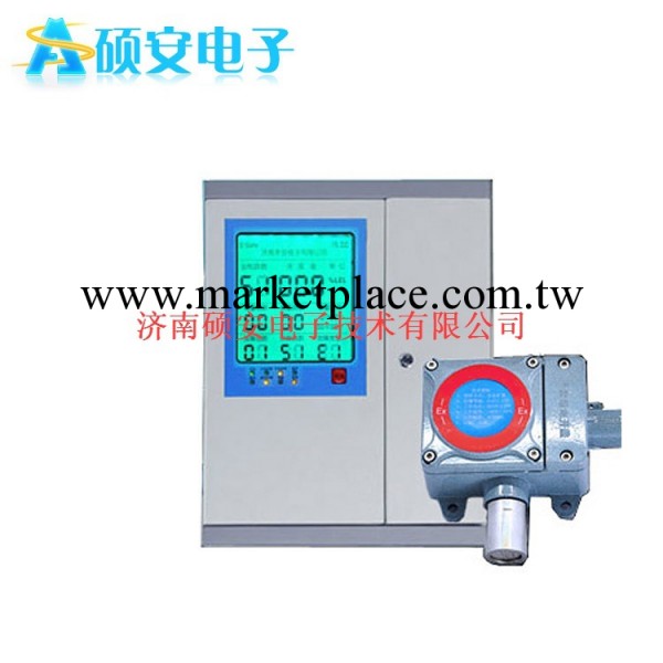 特價優惠促銷冷庫氨氣泄漏報警器氨氣泄漏檢測報警機100%通過安檢工廠,批發,進口,代購