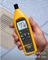 【企業集采】批發FLUKE-971溫濕度檢測機 FLUKE-971溫濕度檢測機工廠,批發,進口,代購